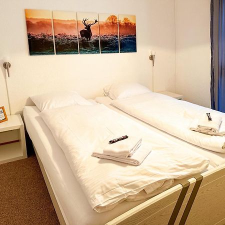 Chalet Ribi Grindelwald Luaran gambar