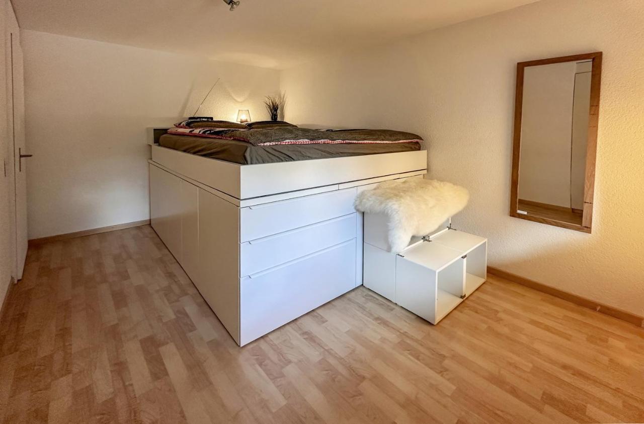 Chalet Ribi Grindelwald Luaran gambar