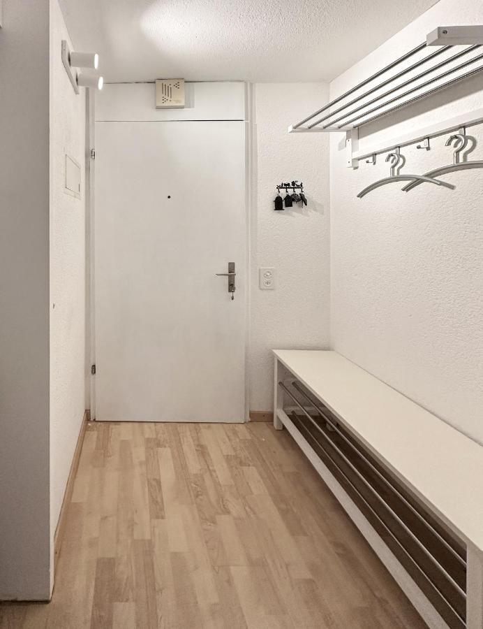 Chalet Ribi Grindelwald Luaran gambar