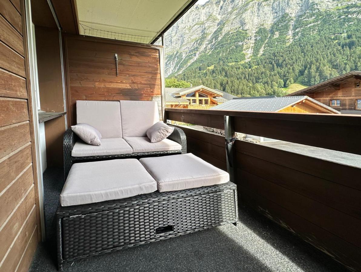 Chalet Ribi Grindelwald Luaran gambar