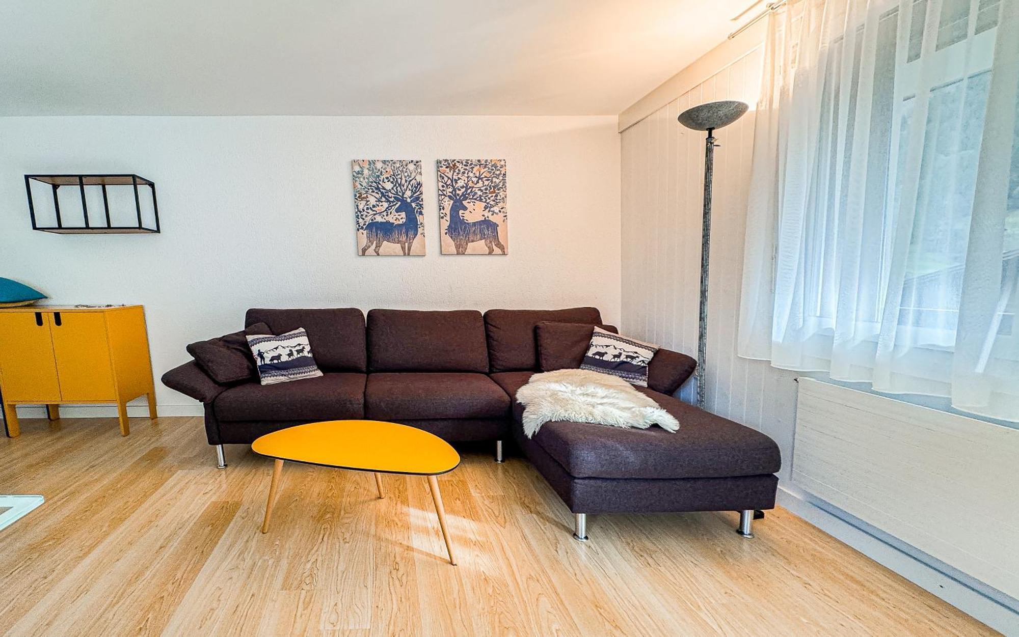 Chalet Ribi Grindelwald Luaran gambar