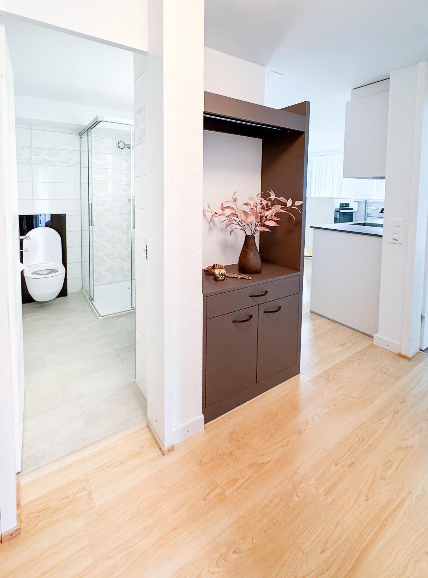 Chalet Ribi Grindelwald Luaran gambar