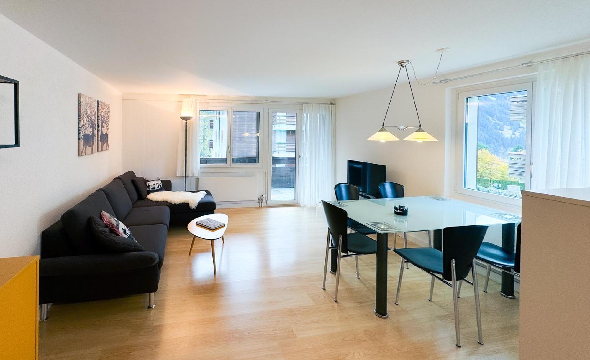 Chalet Ribi Grindelwald Luaran gambar