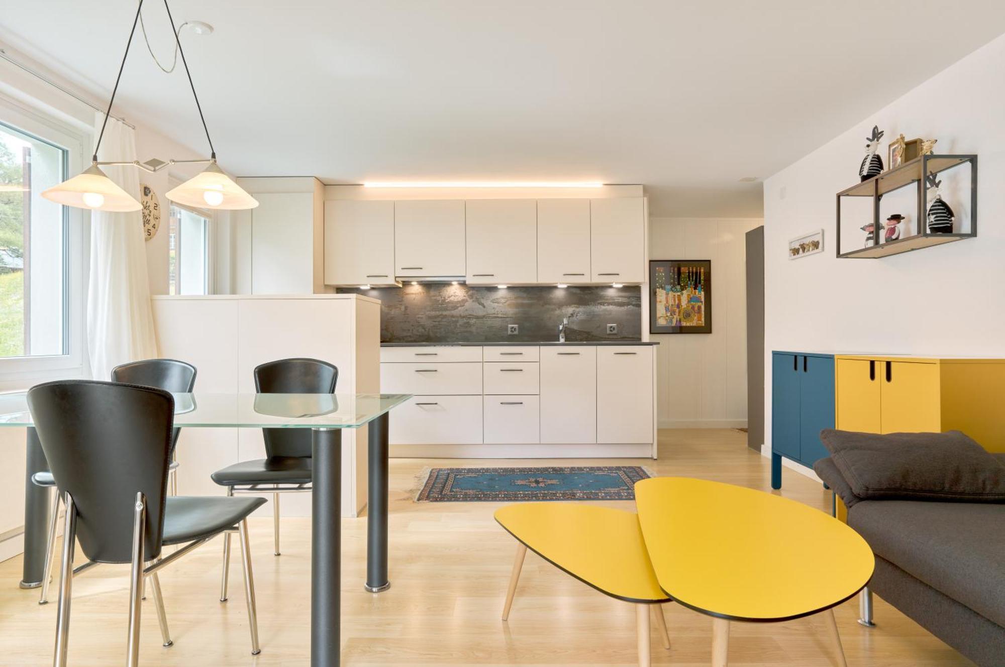 Chalet Ribi Grindelwald Luaran gambar