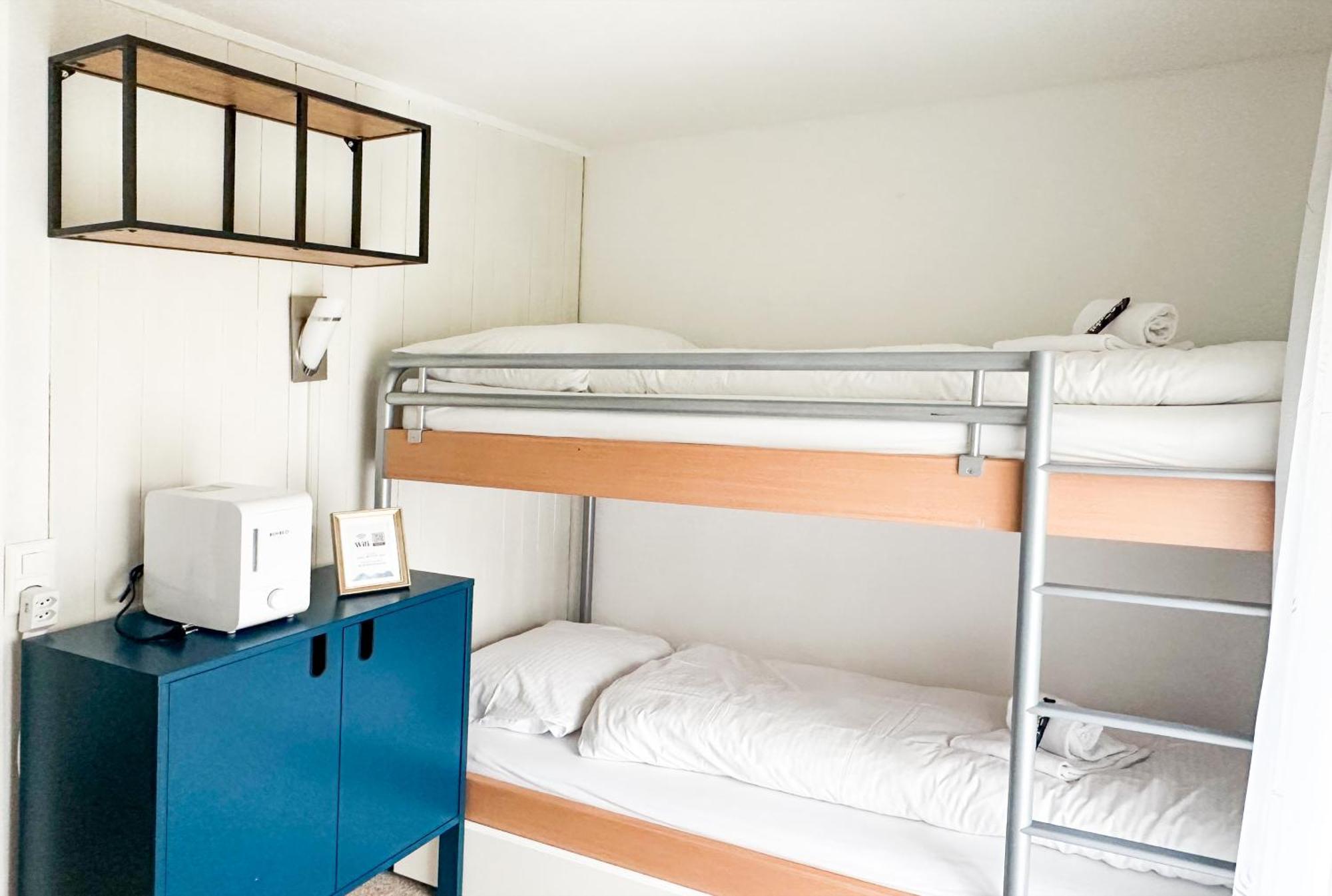 Chalet Ribi Grindelwald Luaran gambar
